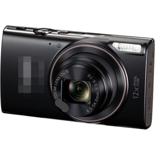 ELPH 360 HS A Digital Camera New available For sale