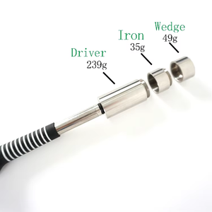 Correcteur de posture d'aides à la pratique de <span class=keywords><strong>golf</strong></span> de gros OEM/ODM pour les débutants - Product Image 6