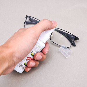 Soumei Hidemi Lens <b>Cleaner</b> 50ml For Eyeglasses And <b>Screens</b> - Product Image 2