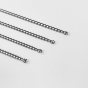 Draagbare Roestvrijstalen Tandheelkundige Implantaat Zygomatische Boor Lange Huaplant Csbl29 Chirurgie Instrument Klasse I Iso Gecertificeerde Levensduur - Product Image 4