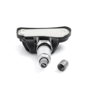 <b>Tpms</b> Sensor 433Mhz External For Mercedes-Benz Tire Pressure Monitoring System - Product Image 4