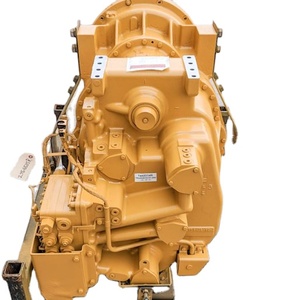 เกรดเดอร์ 140H, ระบบส่งกำลัง 140H รุ่น 1442234R ของแท้จากโรงงาน ใหม่เอี่ยม - Product Image 5