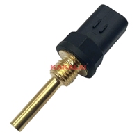 Sensor de Temperatura del Refrigerante 238-0112 para Motor CAT C6.4, Excavadora 320D 312D 323D