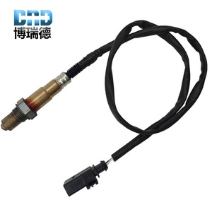 Auto Parts Oxygen Sensor for Audi O2 Sensor OEM 1K0998262S Direct Replacement Part - Product Image 2