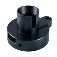 Services de moulage sous pression en aluminium OEM pour systèmes de compresseurs d'air avec usinage CNC et traitement de surface, composants personnalisables