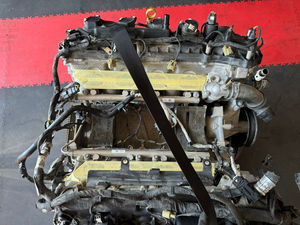 Moteur V8 5.0, pour 5.0 V8 Mk6 E6 S550 2018 12 216 Miles Mod 5.0 L-4v Dohc Sefi M, moteur pour Ford V8 5.0, pour 5.0 V8 Mk6 E6 - Product Image 4