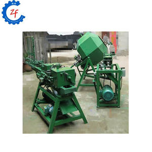 Máquina de cuentas cruzadas de madera completamente automática - Product Image 2