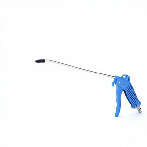 Pneumatische Staubentfernungspistole Hochdruck-Luftblasgerät OEM Anpassbar 1 Jahr Garantie für Asche- und Staubfreie Reinigung - Product Image 5