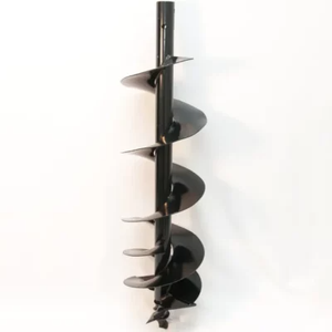 12นิ้วมาตรฐาน Duty Earth สว่านสำหรับหลุมขุดโพสต์ - Product Image 1