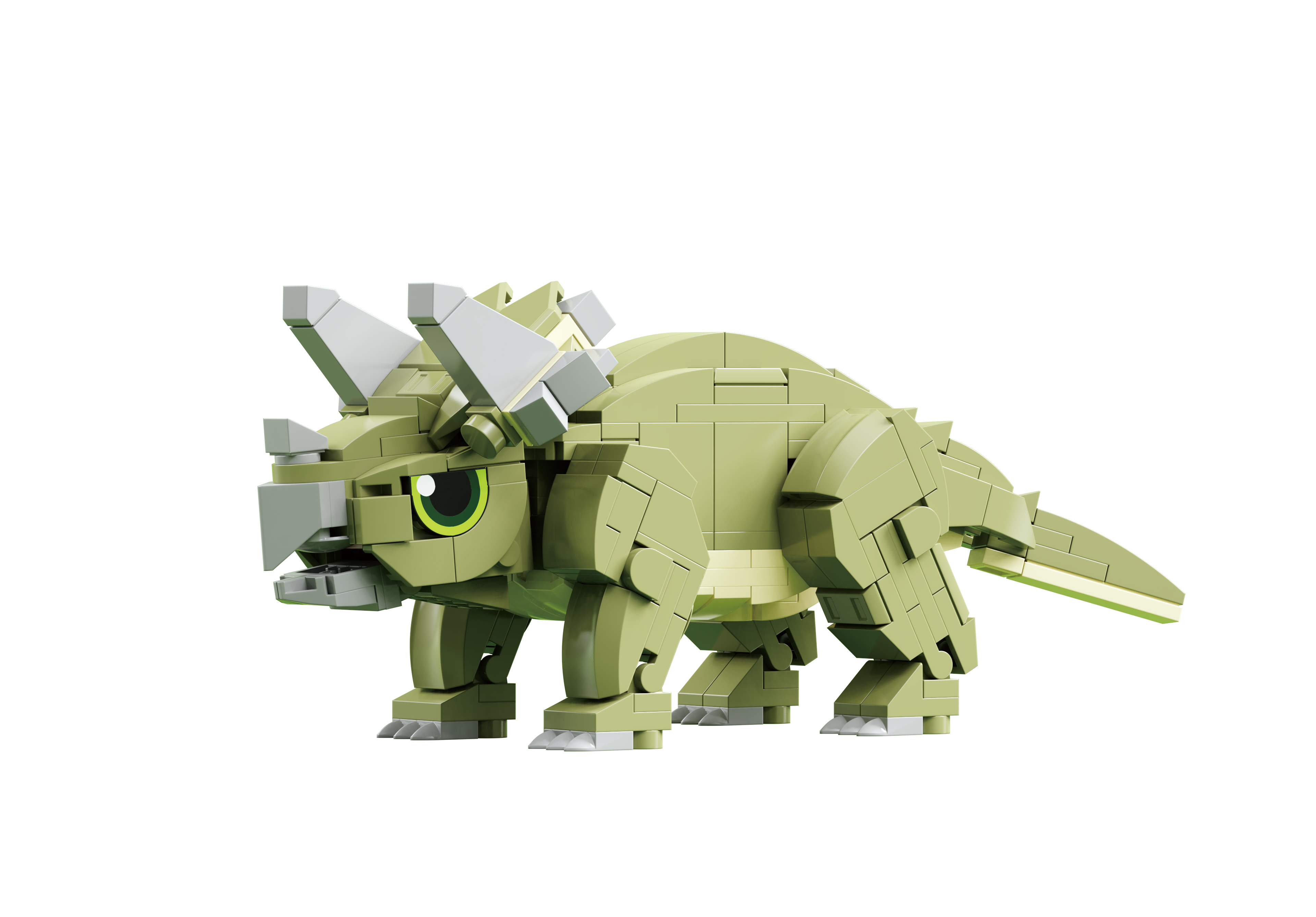 Triceratops