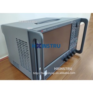 Analyseur de réseau vectoriel Keysight E5080B ENA, fréquence maximale 53 GHz, type de table de bord H - Product Image 4