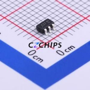 ทรานซิสเตอร์ภาคสนามทรานซิสเตอร์แบบดั้งเดิมและใหม่ DMC2700UDM-7 SOT-26 (MOSFET) - Product Image 1