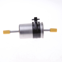 Filtro de Combustible Xingtai Aike 2M51-9155-AA 2M5Z-9155-CA para Autos Europeos, Repuestos de Posventa, 1 Año de Garantía, Venta al Por Mayor de Fábrica