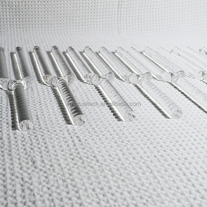 Set di Diapason in Cristallo per Terapia Sonora dei Chakra, Strumenti di Guarigione Sonora in Quarzo per Meditazione Musicale - Product Image 4