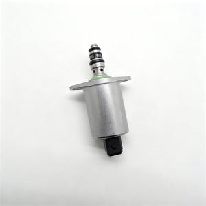 Vanne Solénoïde Transfrontalière 3771417 24V Adaptée aux Accessoires d'Excavatrices et de Chargeuses Disponible en Stock - Product Image 6
