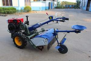 8hp 12hp Mini Green Crawler Tractor Similarmente Walking Tractor Factory Mayal Cortacésped <span class=keywords><strong>para</strong></span> Walking Tractor - Product Image 5