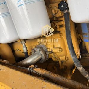 Usato Cat 777f usato autocarro con cassone ribaltabile per miniere usate di seconda mano 773E macchina per costruzioni ingegneristiche altre macchine edili CAT773E - Product Image 6