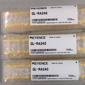 Rejilla de Seguridad KEYENCE GL-RA480, Cubierta Protectora Frontal de la Serie GL-R con una Longitud Total de 480 mm, GL RA480 - Product Image 6