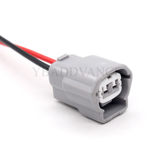 Sensor de Temperatura Automotivo S-umitomo de 2 Pinos para Fiação do Motor Nissan 6189-0772 - Product Image 5
