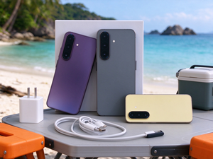 Cámara Móvil HD A56 para Negocios, Gran Venta, 4G/5G Global, Doble SIM, Pantalla Curva, Batería de Gran Capacidad, Android 15 - Product Image 3