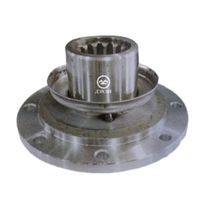 Bride d'anneau d'OEM 375-1802214 de marque de Deheng de pièces de rechange de camion pour l'Oural russe - Product Image 2