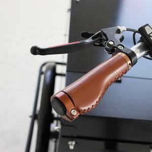 Vélo <span class=keywords><strong>Cargo</strong></span> électrique de haute qualité avec housse de <span class=keywords><strong>pluie</strong></span> - Product Image 3