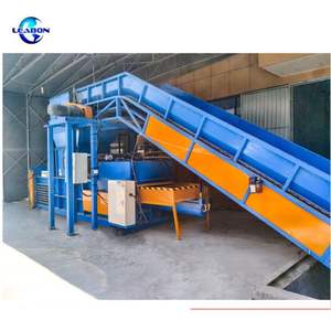 Maquinaria <span class=keywords><strong>para</strong></span> el Llenado y Empaquetado <span class=keywords><strong>de</strong></span> Bolsas <span class=keywords><strong>de</strong></span> Biomasa <span class=keywords><strong>de</strong></span> Aserrín/Lana/<span class=keywords><strong>Virutas</strong></span> <span class=keywords><strong>de</strong></span> Madera - Product Image 6