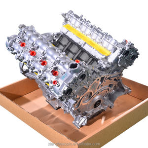 רכב רב חלקי חילוף לרכב מנוע דיזל עבור מרצדס-קדס 278 כונן ארבעה גלגלים - Product Image 4