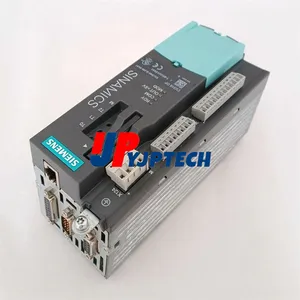 새로운 하이 퀄리티 PLC 전용 컨트롤러 6SL30400LA000AA1 SINAMICS S120 컨트롤 유닛 6SL3040-0LA00-0AA1