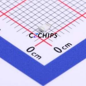 Résistance SMD ERA6AEB121V 0805 (Type : Film mince) (Résistance : 120 Ohm Précision : 0,1%) - Product Image 2