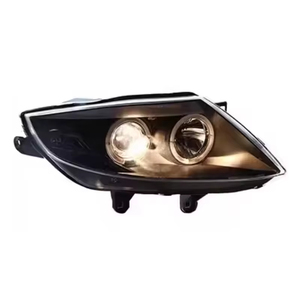 Faro SJC per <span class=keywords><strong>BMW</strong></span> <span class=keywords><strong>Z4</strong></span> <span class=keywords><strong>E85</strong></span>, Aggiornamento LED Laser, Luci Diurne, Parti Auto, Sistema di Illuminazione Anteriore 2003-2008 - Product Image 5