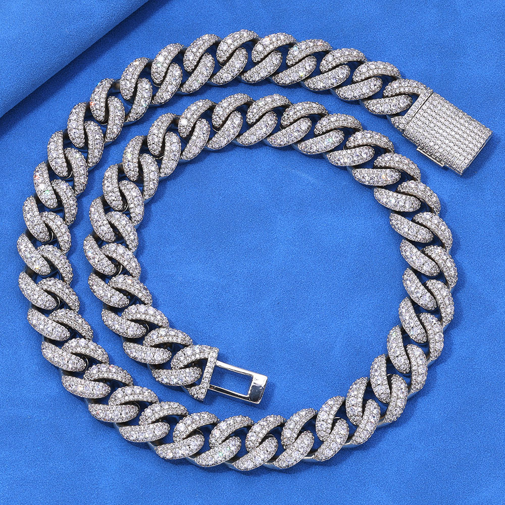 Silver (15 mm wide)NK106