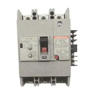 Factory direct sales Komatsu Hitachi brand Volvo excavator parts 4681410 excavator high-quality circuit breaker model EX2500-5