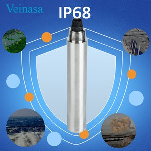 Capteur de turbidité Veinasa-ZD408 pour la surveillance de la qualité de l'eau en aquaculture, analyseur de turbidité en ligne - Product Image 1