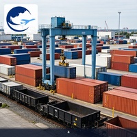 Envío Eficiente de Contenedores Puerta a Puerta de Dongguan a Emiratos Árabes Unidos, Despacho de Aduanas y Entrega