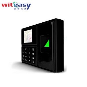 Witeasy Nhúng 2000 Dấu Vân Tay Pin Dự Phòng Hỗ Trợ Vân Tay Ethernet Thời Gian Ghi Âm Đồng Hồ - Product Image 5