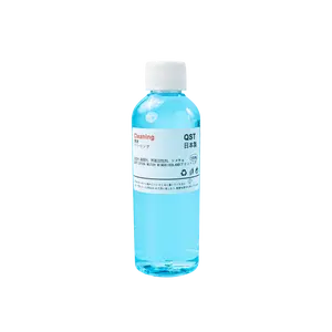 Factory Price For Eco Solvent Printer Cleaner Liquid Direct To Transfer Film Printing Dtf Ink Cleaning Solution