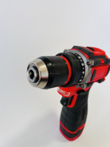 <strong>Manufacturer</strong> Wholesale High-Power <strong>Electric</strong> Pistol Hand <strong>Drill</strong> Multifunctional Household Variable OEM Customizable Battery Powered - Product Image 3