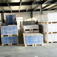 Holzoptik SPC Vinyl-Bodenbelag 4mm 5mm 20mil Nutzschicht Klicksystem Luxus-Vinylplanken-Bodenbelag