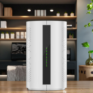 Home Router 802.11ax Dual WIFI6 Router 3000mbps Mt7981b Chipset Home Wireless Router - Product Image 4