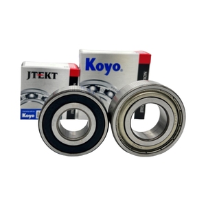 Koyo Clutch Bearings - Superior Performance & Durability