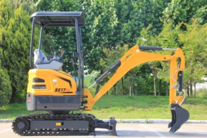 Nueva <span class=keywords><strong>Maquinaria</strong></span> <span class=keywords><strong>de</strong></span> Construcción, Excavadora Hidráulica, Excavadora <span class=keywords><strong>de</strong></span> Orugas Totalmente Hidráulica, Retroexcavadora para Minería, <span class=keywords><strong>Maquinaria</strong></span> <span class=keywords><strong>de</strong></span> Construcción - Product Image 4