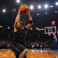Dispositif de tir à la main HIYF pour l'entraînement au basketball, outil d'entraînement au basketball HIYF, équipement d'entraînement au basketball
