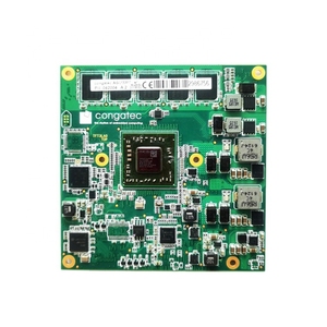 Congatec AGL130817 PN:042004 Placa base industrial Placa de CPU Módulo de CPU Placa principal Stock original 100% Pruebas - Product Image 1