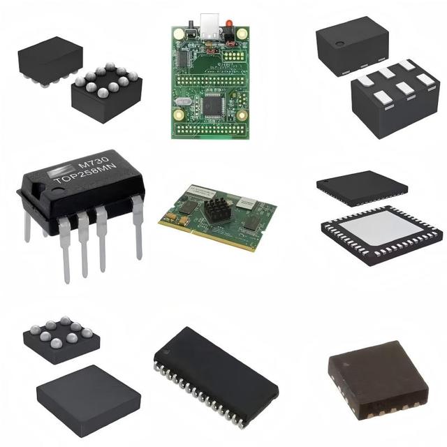 PCI9050-1 PCI Bus Interface IC 32-bit 33MHz PQFP For Industrial PC DAQ Adapter Board