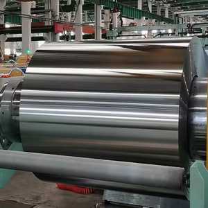 Bobine en acier inoxydable 316 laminée à chaud n°1 pour réservoir sous pression et chaudière - Product Image 4