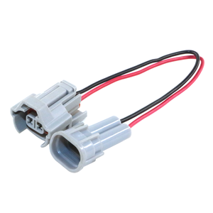 โมดูลเครื่องยนต์รถยนต์ระบบแอนดรอยด์แบบ<span class=keywords><strong>2</strong></span>ขาเครื่องทดสอบสายเคเบิลที่ดีที่สุดโมดูลอีวีหัวสายไฟสำหรับ D16 333ltr VW 2p12s ฮุนได - Product Image 3