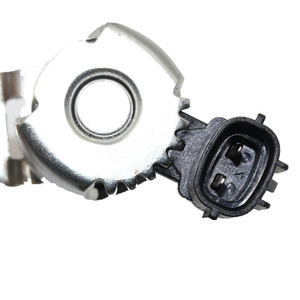 Válvula de Control de Aceite Toyota 15330-22040 VVT OCV 12V, Temperatura Normal, Aceite Medio - Product Image 5