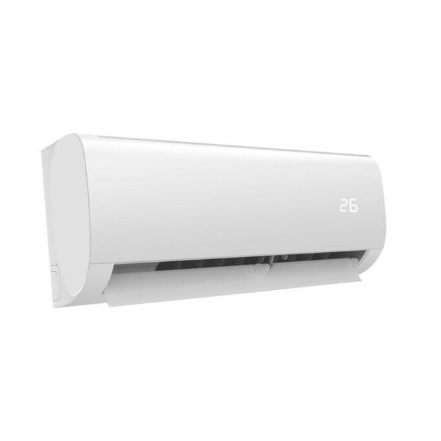 SONGPENG 9000BTU Cooling/Heating Air Conditioner for Hotel Use R32 Refrigerant Variable Frequency App-Controlled A++ Room