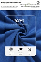 T-shirt col rond 100% Coton 150 g/m² filé à l'anneau vierge personnalisable avec logo unisexe manches courtes vente en gros OEM ODM étiquette détachable